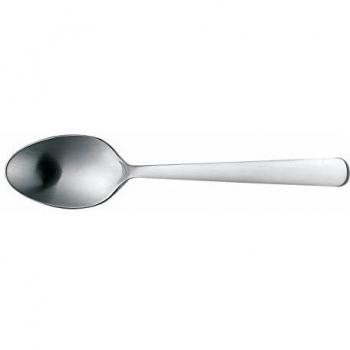 FISKARS Set de cucharillas, 4 Unidades, Acero, Plata/Mate, Functional Form, 1002955