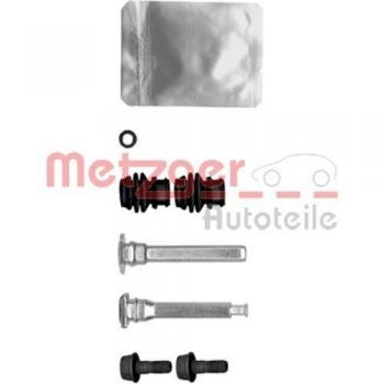 Kit de casquillos guía para pinza de freno trasera Mazda 6 GJ METZGER 113-1495X