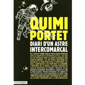 Diari d'un astre intercomarcal