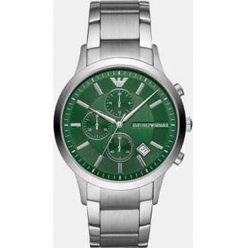 Emporio Armani AR11507 Renato Chronograph Men's Watch
