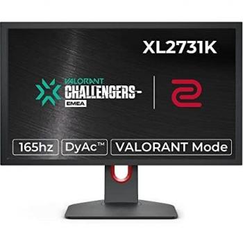 BenQ ZOWIE XL2731K Monitor Gaming