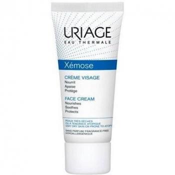 URIAGE - XEMOSE CR FACIAL 40 ML