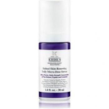 Kiehl's Retinol Skin-Renewing Daily Micro-Dose Serum 30ml