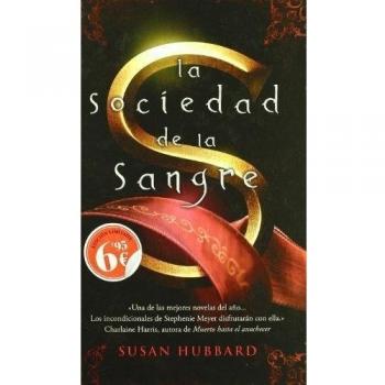La sociedad de la sangre