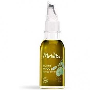 Melvita Organic Avocado Oil 50ml