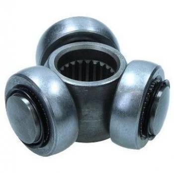 Trípode árbol de transmisión MAXGEAR 49-2037 para TOYOTA Corolla VI Compact, IX Hatchback, RAV4 II SUV