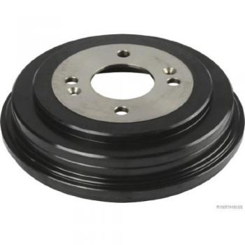 Tambor de freno Herth+Buss Jakoparts J3400315 para Hyundai Accent, I10, I20 y Kia Rio