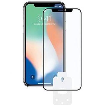 Protector de Pantalla Cristal Templado para Movil iPhone XR 2,5, D Ne Gramos o