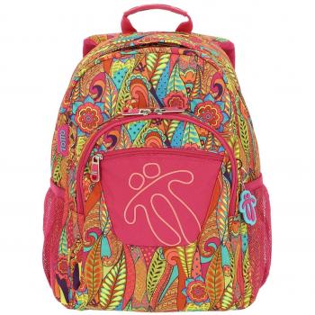 MOCHILA INFANTIL MINNIE 3D