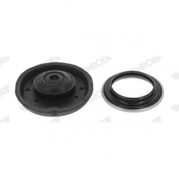 Copela de amortiguador MONROE MK468, compatible con vehículos, fabricada en materiales de alta calidad para mayor durabilidad y rendimiento, diseño optimizado para una mejor absorción de impactos y reducción de ruido