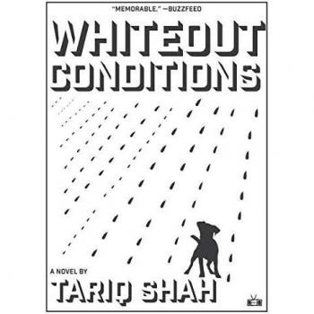 Whiteout Conditions