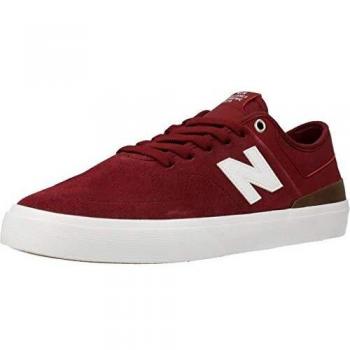 New Balance NM379BUG, Running Shoe Mens, Burgundy