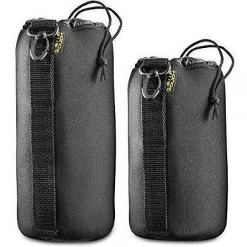 Walimex NEO11 300 - Juego de bolsas para objetivos