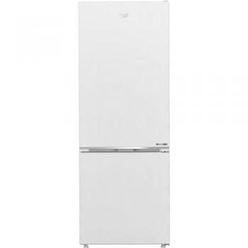 Combi BEKO B3RCNE564HW Blanco 192 cm de altura, 70 cm de anchura, NeoFrost Dual Cooling, HaverFresh