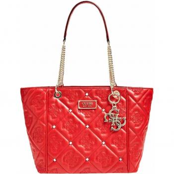 Guess Donna Borsa Shanina Rosso Mod.