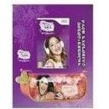 Violetta: Ritmo & Música + Funda Wii