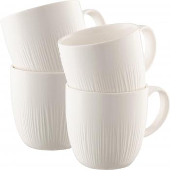 Erne Ceramic Mug Set of 4