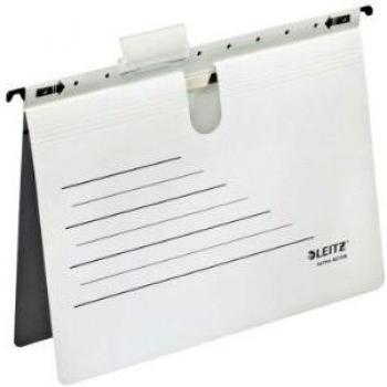 LEITZ ALPHA Active Hängehefter, A4, kaufmännische Heftung