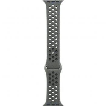 Correa Apple Nike Sport en color caqui militar para AppleWatch de 41mm - Talla S/M
