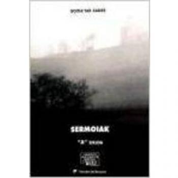 Sermoiak A Zikloa