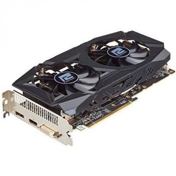 8 GB Powercolor Radeon RX 580 Red Dragon DDR5 DVI/HDMI/DP