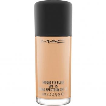 MAC Studio Fix Fluid SPF15 Foundation C4.5 30ml