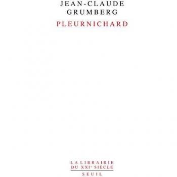 Pleurnichard