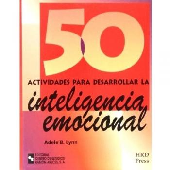 50 Actividades Para Desarrollar La Inteligencia emociónal