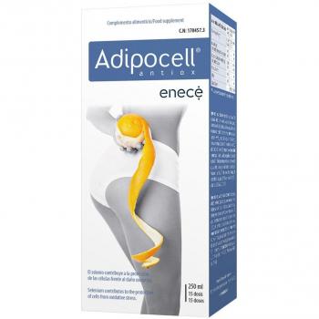 Adipocell Antiox 250 ml