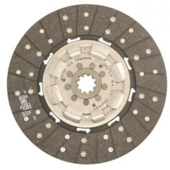 Disco de embrague VALEO 806127, tipo: disco de embrague, características: fabricado por Valeo, diseñado para sistemas de transmisión manual, alta resistencia al desgaste, compatibilidad con varios modelos de vehículos