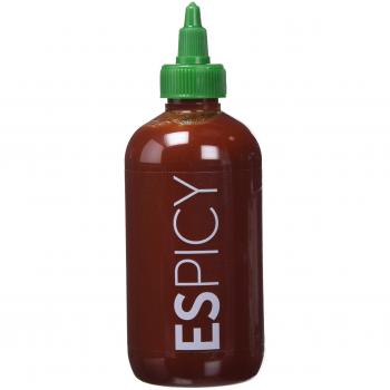ESPICY Hot Sauce (La Primera Salsa Picante Sriracha Hecha En España), 250 mll