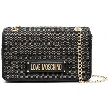 Love Moschino Bolso Multicolor Negro JC4242PP0IKC100A