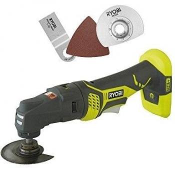 Ryobi RMT1801M - Cortador universal