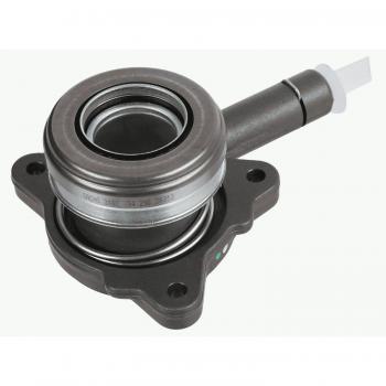Embrague SACHS 3182 654 290 - Desbloqueo central, Desembrague central
