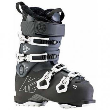 K2 10D2602.1.1.1.275 BFC W 70 - Botas de esquí para Mujer, Talla 42,5