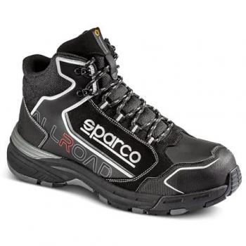 Bota de Seguridad All Road Nrnr Talla 38 07529NRNR38 Sparco