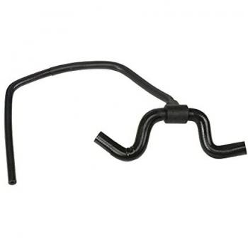 Tubería flexible de calefacción GATES 02-1881, manguera moldeada para sistemas de calefacción, fabricada en material resistente a altas temperaturas, con una longitud específica y diámetro adecuado para instalaciones de calefacción
