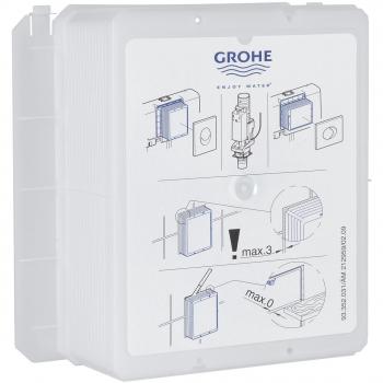 Shaft de Inspección Grohe Rapid SL para Elementos de Montaje con Placas Grandes (66791000)