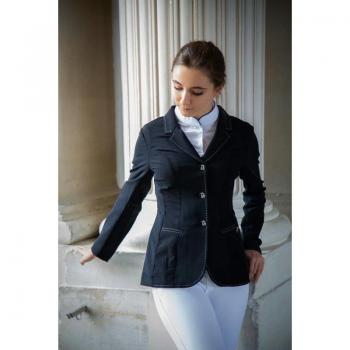 Pénélope Paris Air Soft Women's Riding Competition Jacket