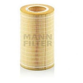 Original MANN-FILTER Filtro de aire C 14 178 – Para automóviles