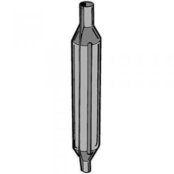 Silenciador Adaptable Fiat Ø 60 h 820 - Lem Select 44905778 4987847