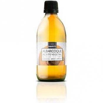 Terpenic Lab Aceite Vegetal de Albaricoque
