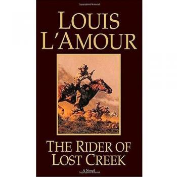 The Rider of Lost Creek