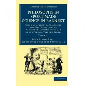 Filosofía en el Deporte: Ciencia Seria en Formato Tapa Blanda - Ilustración de los Principios de la Filosofía Natural mediante Juguetes Populares - Colección Bibliotecaria - Educación, Vol