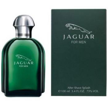 After Shave Splash Jaguar para Hombre 100 ml