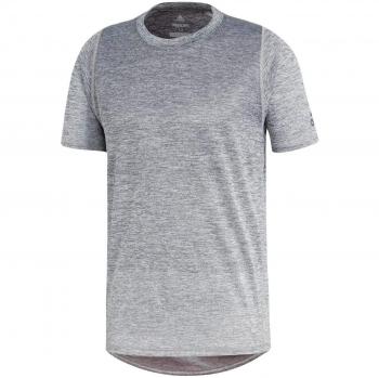 adidas FL_360 X GF Gra Camiseta, Hombre,