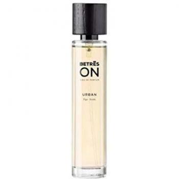ON BETRES Urban Agua de Perfume para Hombre, 53ml