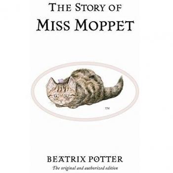 The Story of Miss Moppet