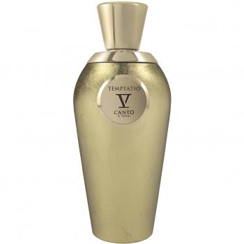 V Canto Temptatio Extrait de Parfum Unisex 100 ml