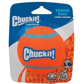 Chuckit Pelota De Tenis Para Perros 200 Gr